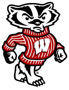 UW_Madison_Badger