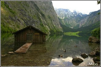 Very Beautiful Lake