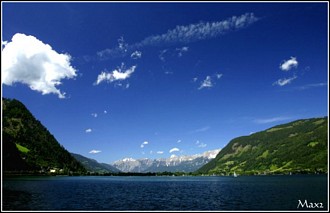 Famous Vocation Site in Austria