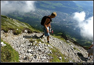 Dead or Alive Hiking Experience