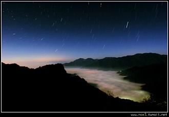 Star and Sun within One Trip