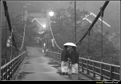 A Glace at Japan