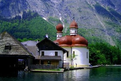 Very Beautiful Lake