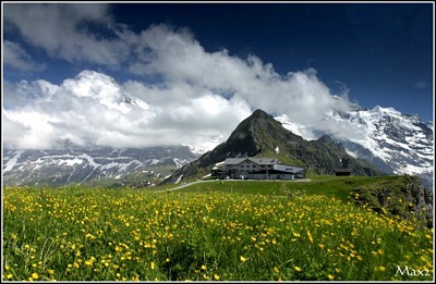 The best Hiking in the world