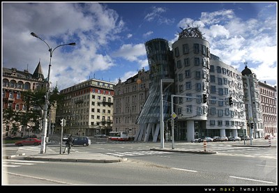 Prague Images