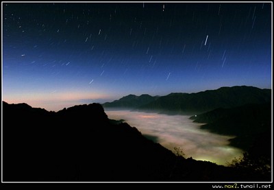 Star and Sun within One Trip