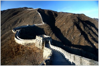 MuTianYu Great Wall
