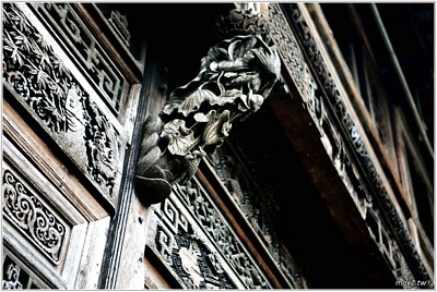Ancient Town Series - YanChun