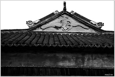 Water Village Series - JinXi