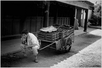 Snapshots in Suzhou