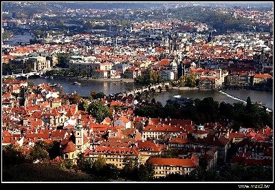 Prague