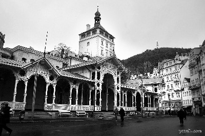 Karlovy Vary