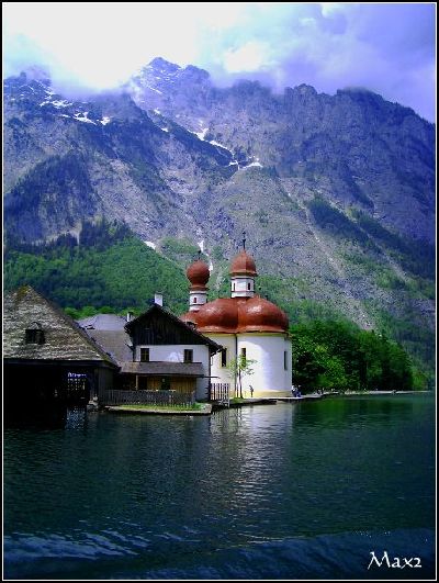 Konigssee