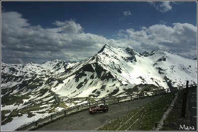 GroBglockner