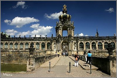 Dresden