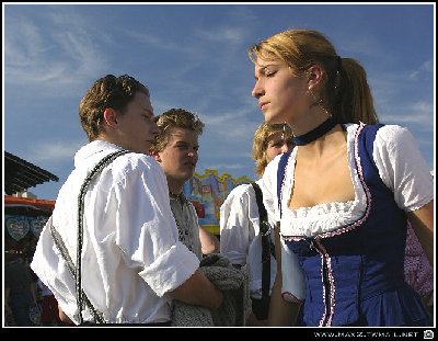 Oktoberfest