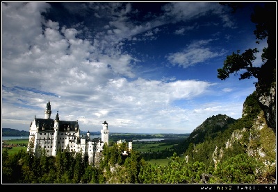 Neuschwanstein