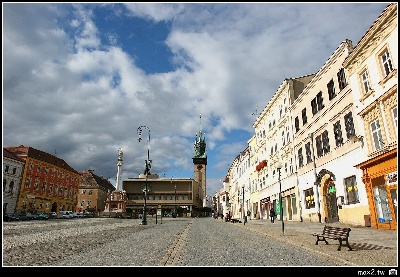 Znojmo