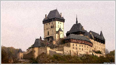 Karlstejn Castle