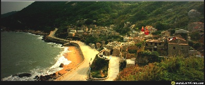 Chinbi Village
