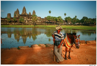 Angkor Wat