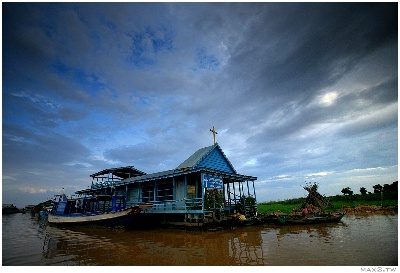 Tonle Sap