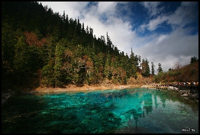 JiuZhaiGou