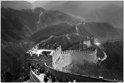 Great Wall