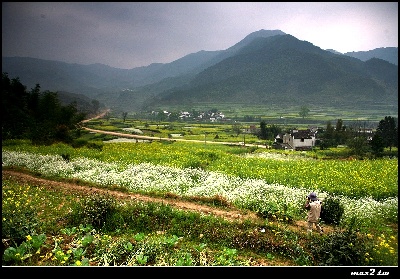 WuYuan