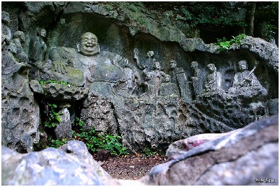 LingYi Temple