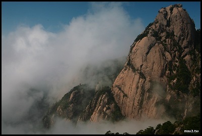 HuangShan