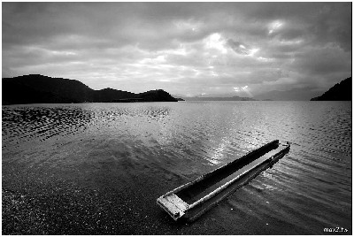 Lugu Lake