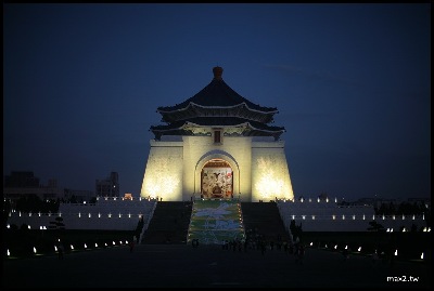 Taipei