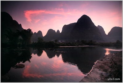 YangShuo