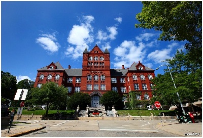 UW-Madison