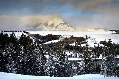 Grand Teton