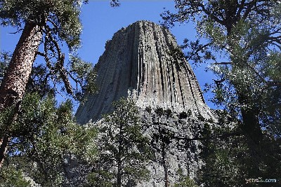 Devils Tower