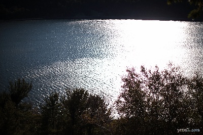 Devils Lake