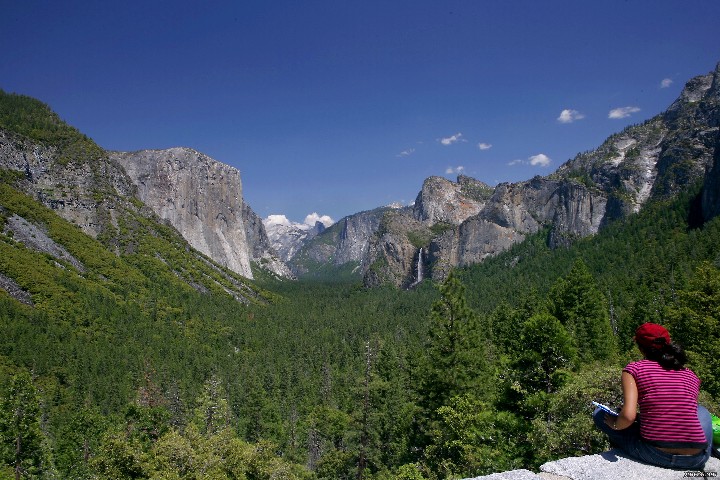 Yosemite