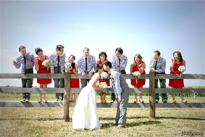 Wedding Ceremony