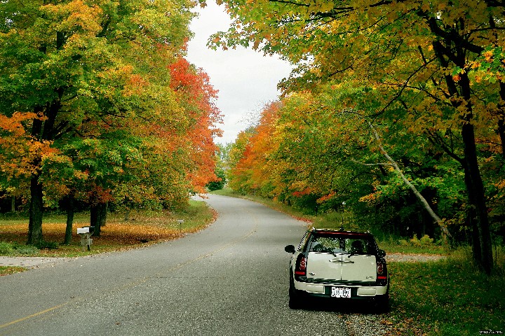 Upper Peninsula